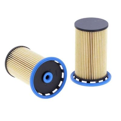 PU8008/1 Фильтр топлива SN 70361 для автомобилей с двигателями грузовиков 95*95*135 мм ОЭ NO.