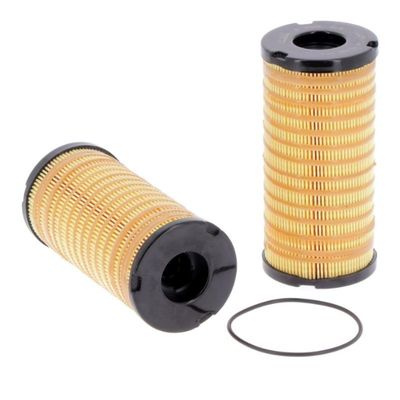 4816636 Фильтр топлива для грузовиков 76*76*158 мм