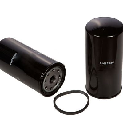 Прочие автомашины тракторные топливные фильтры топливные водоотделители BF9917 FS1093 RE533910