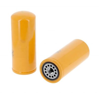 Элементы топливного фильтра 1R0749 Части гидроупорных экскаваторов Дизельное масло фильтр водоотделителя