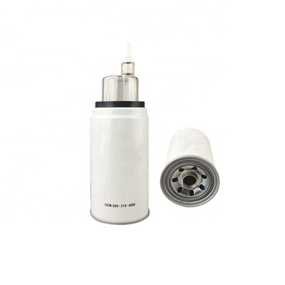 BR580JG-1 Фильтр для разделения топлива и воды на двигателе 6003194800 FS20036 FS2003600MX SN 25228