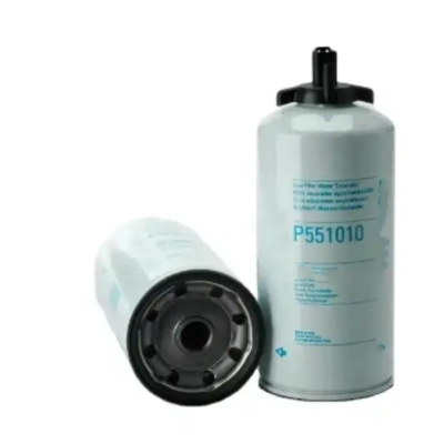 326-1643 BF9903-SP Двигатель грузовых автомобилей Фильтр для разделения топлива и воды 109*109*267 мм Ссылка NO