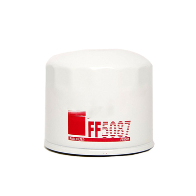 Фильтр топлива FF5087 от P550048 95399 0947073 M811031 11900055600 119530040