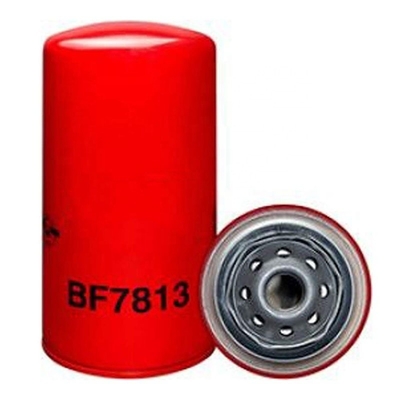 FF5420 Дизельный топливный фильтр для грузовых автомобилей OE NO. BF7813 4897833 1399760 84412164 333Y7208