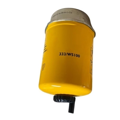 Масляный фильтр 320/04133 581/18063 333/W5100 Фильтровая бумага Железо для стандартных характеристик