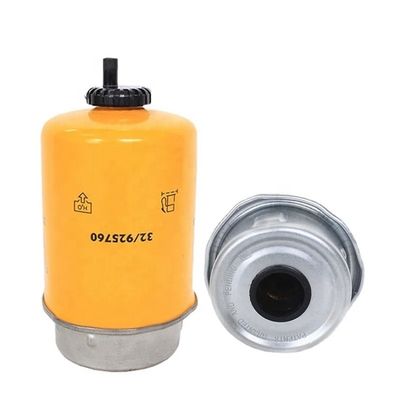 Хороший топливный фильтр 32/925760 для дизельного двигателя трактора P551427 1311812 320A7125 RE53729 F65171