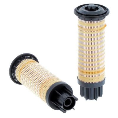 Фильтр топлива для двигателей экскаваторов тракторов