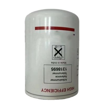 Hydwell прямая поставка высокофильтрационный топливный фильтр P550494 1318695 для грузовиков в лучшем случае