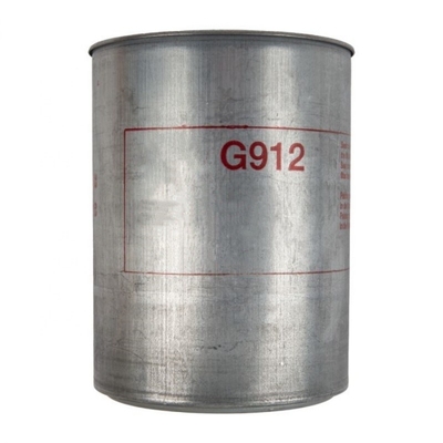 Экскаватор G912 P556287 2W3236 32401502 836339371 FF556287 Фильтр топлива для грузового трактора
