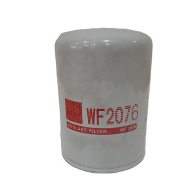 Фильтр масла для грузовых автомобилей для WF2076 Hydwell Filter Filter