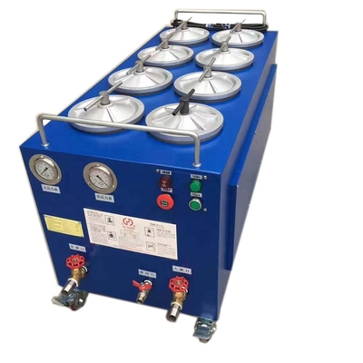 1100*500*1000 Hydwell Oil Filtration Purifier Machine для смазочных масел