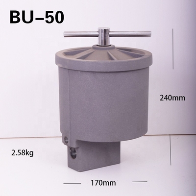 Hydwell BU-32 BU-50 BU-100 Очиститель для обхода масла 2.58 кг Легкая конструкция
