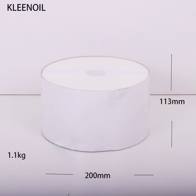 Hydwell BU-32 BU-50 BU-100 Очиститель для обхода масла 2.58 кг Легкая конструкция