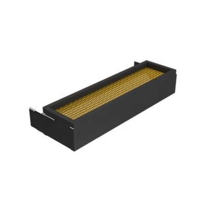 232-1732 Фильтр воздуха кабины кладера P606090 9X4986 LA4314 AF606090 для тяжелых грузовых транспортных средств