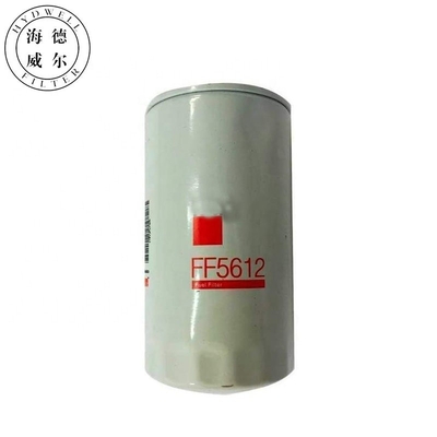 FF5612 Части двигателя Спин-он топливный фильтр 504292579 P550880 с 9,3 * 9,3 * 17,4 см Размер
