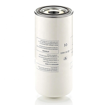 LB-13145/3 P782909 1626832100 575000101 R12101 Воздушный и масляный сепаратор фильтр для компрессора