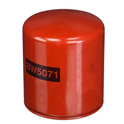 BW5071 Фильтр хладагента WF2071 3100304 P552071 3131751 для дизельных двигателей грузовых автомобилей