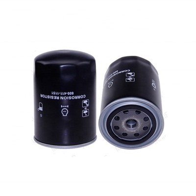 Hydwell Auto OEM Parts 600-411-1151 P554074 9Y4531 AR87112 AR89379 Фильтр топлива для грузовиков
