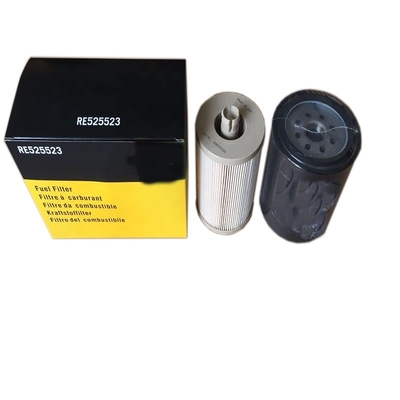 RE523236 RE520906 RE525523 Фильтр топлива Железная фильтрующая бумага с отсчётом No RE525523