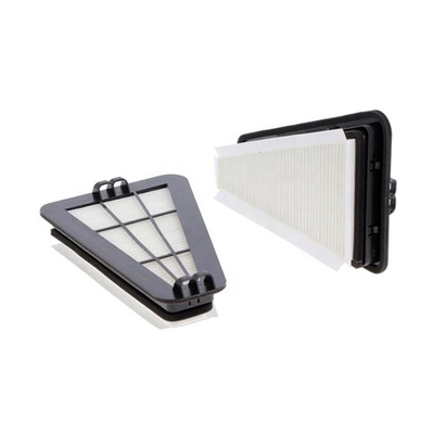 488-6446 Фильтр кондиционера кабины экскаватора Hydwell для картинки SC90439 PA30333