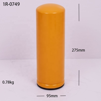 КАТЕРПИЛЛАР Фильтр топлива P551311 1r-1712 1r1712 1r-0712 1r0712 1r-0749 1r0749 Гарантированный