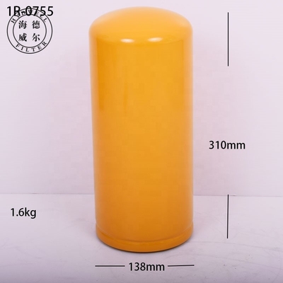 Фильтр топлива 1r-0755 1r0755 P551316 95685 V013569 STCX020 F498 016641061 FF551316 2110145