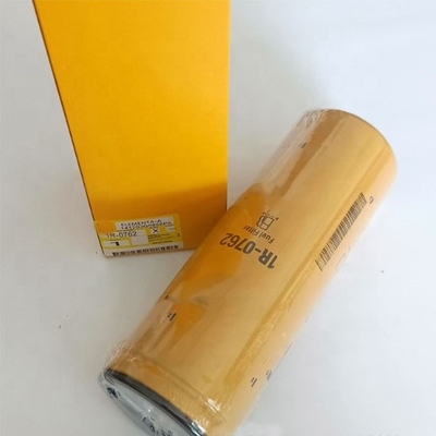Капсула фильтра топлива экскаватора 1R-0762 P550625 29148659E9 4587258 860166559 55072323
