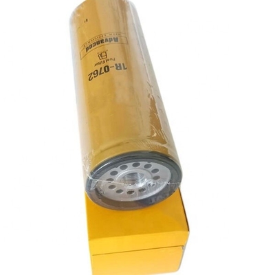 Капсула фильтра топлива экскаватора 1R-0762 P550625 29148659E9 4587258 860166559 55072323
