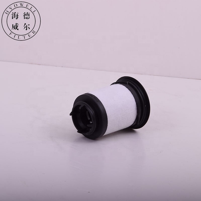 Hydwell 96152/0001 Вакуумный фильтр насоса с стеклянным фильтром