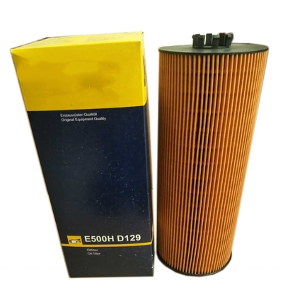 Элемент фильтра масла P550453 для Hydwell Hu12140/x 4571840025 E500hd129