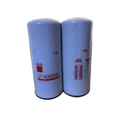OEM LF14000NN Заменный фильтр для грузовиков запасные части смазочное масло P550949