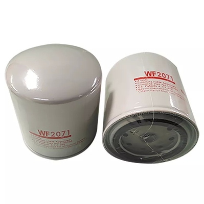Водофильтр для дизельных двигателей тракторов WF2071 P552071 для ODM OEM OBM Services