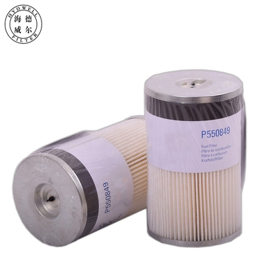 Хитачи экскаватор топливный фильтр водоразделитель Hydwell Fs19766 P550849 3700572 4669642