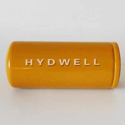 Переход на H300WD01 1R0716 Hydwell Lubbe Oil Filter для улучшения производительности трактора