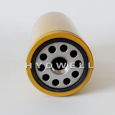 Переход на H300WD01 1R0716 Hydwell Lubbe Oil Filter для улучшения производительности трактора