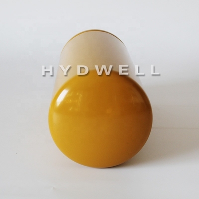 Переход на H300WD01 1R0716 Hydwell Lubbe Oil Filter для улучшения производительности трактора