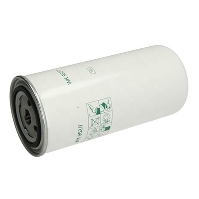 После обслуживания Онлайн поддержка Hydwell Industrial Spin-on Fuel Filter Wdk962/12 с хорошим