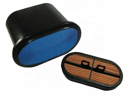 Hepa Filter 99% для 214 3C фильтров воздуха набор Внутренний/Внешний 32/925682 32/925683 P600975 P608533