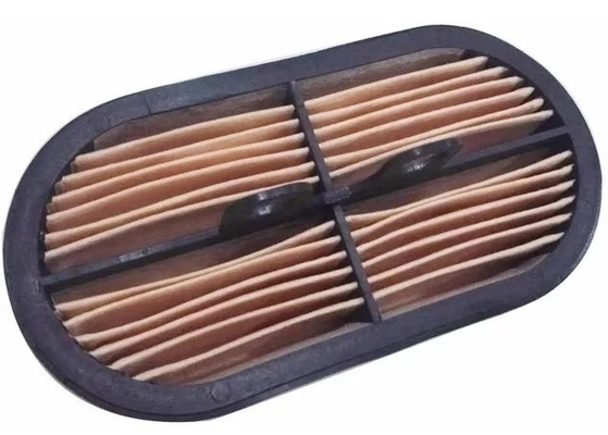 Hepa Filter 99% для 214 3C фильтров воздуха набор Внутренний/Внешний 32/925682 32/925683 P600975 P608533