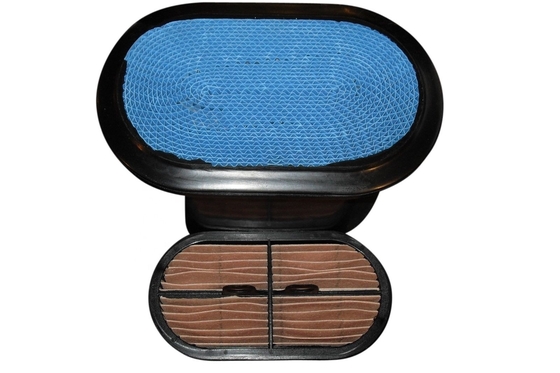 Hepa Filter 99% для 214 3C фильтров воздуха набор Внутренний/Внешний 32/925682 32/925683 P600975 P608533