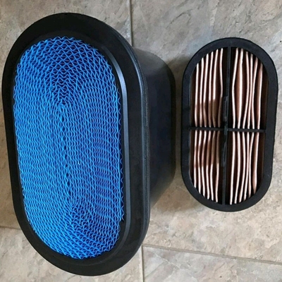 Hepa Filter 99% для 214 3C фильтров воздуха набор Внутренний/Внешний 32/925682 32/925683 P600975 P608533