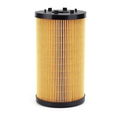 Части двигателя Оливковый фильтр SO11134 21687472 от Hydwell Supply OEM NO 21687472