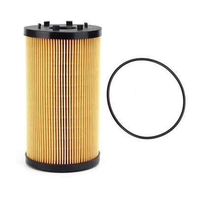 Части двигателя Оливковый фильтр SO11134 21687472 от Hydwell Supply OEM NO 21687472