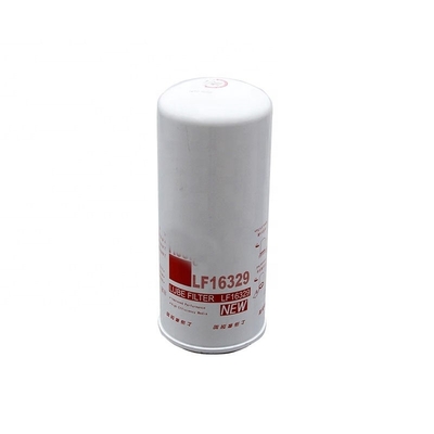 Hydwell Supply Heavy Duty Truck Parts Lubricant Oil Filter LF16329 с железом и фильтрующей бумагой