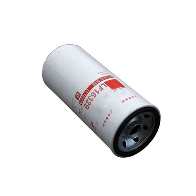 Hydwell Supply Heavy Duty Truck Parts Lubricant Oil Filter LF16329 с железом и фильтрующей бумагой