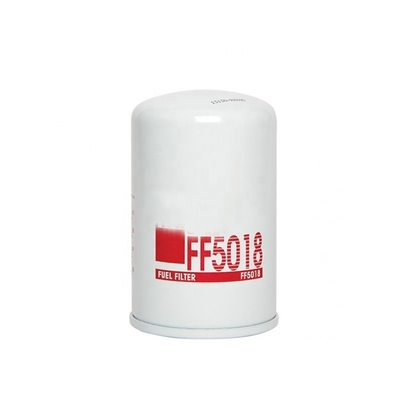 FF5018 P553004 1160243 1401462 11706667 466987 01181917 Фильтр топлива для дизельных грузовиков