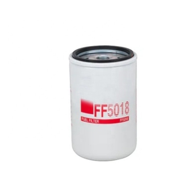 FF5018 P553004 1160243 1401462 11706667 466987 01181917 Фильтр топлива для дизельных грузовиков