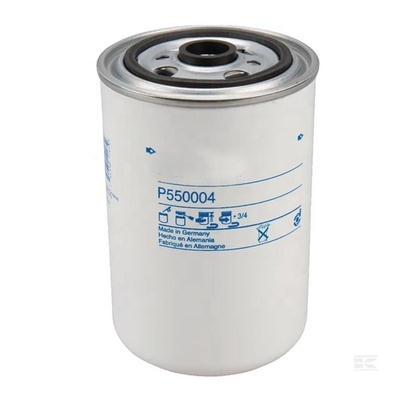 ОЭ No P550004 120*170 мм топливный фильтр для тяжелых грузовиков H18WDK02 VG1540080310 5001019687