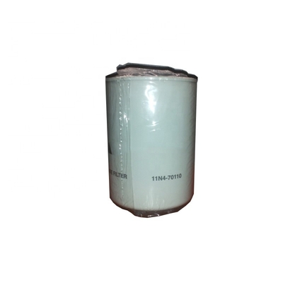 11N4-70110 Смазочный элемент фильтра масла P558616 1992368 31701418 40C0677 для экскаватора