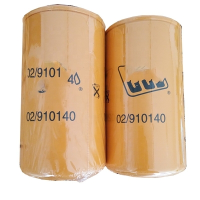 Лучший выбор фильтр моторного масла HYDWELL 02-910140a 02910140a 02/910140A для 2001-2008 RAM